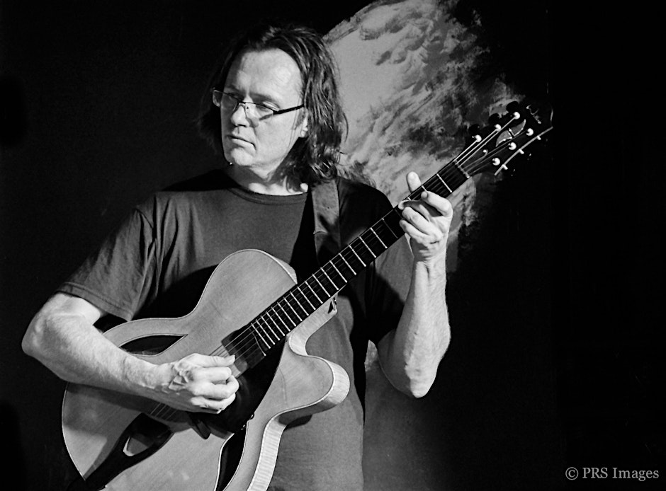 Jeff Drummond